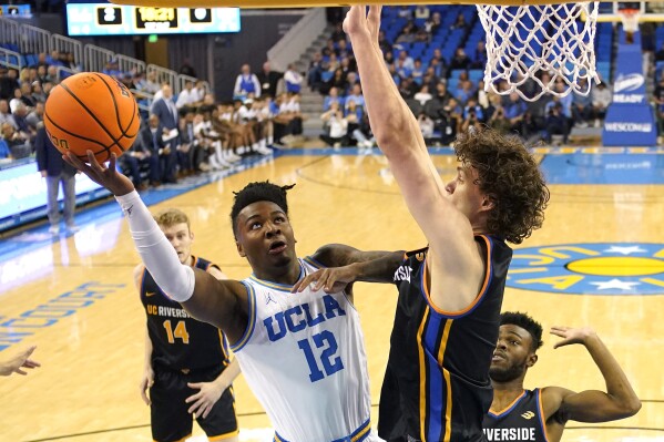 Uc clearance basketball score